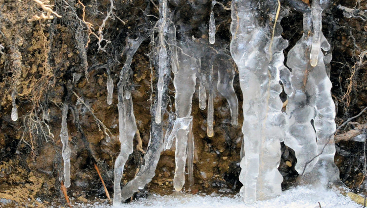 pictures of an icycle