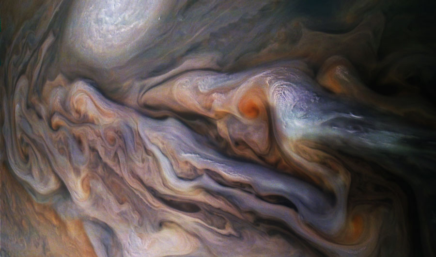  Jupiter’s Magnetic Field is Changing