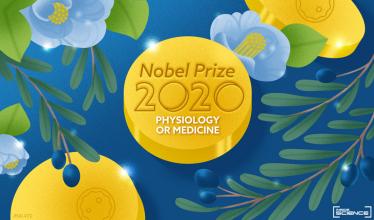 Nobel medicine 2020